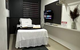 flat excelente localização ap.102